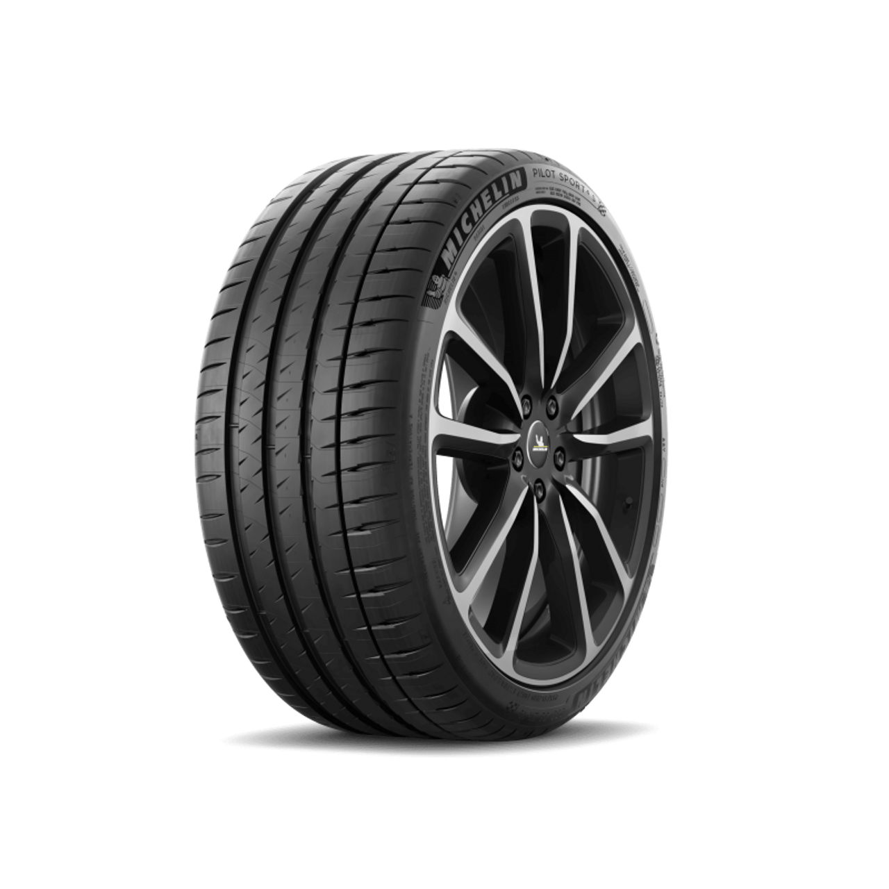 Michelin Pilot Sport 4 S 245/35ZR19 (93Y) XL - 03744