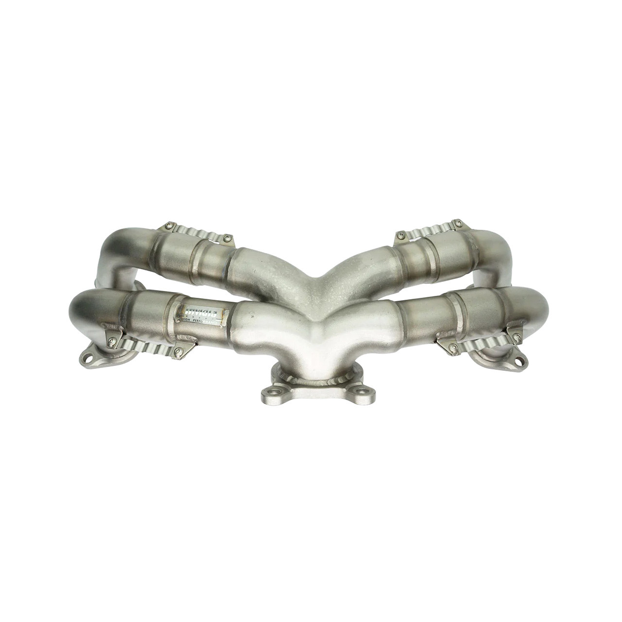Invidia 22+ Subaru WRX FA24 Equal Length Manifold - HS22SW4HDEL Invidia 22+ Subaru WRX FA24 Equal Length Manifold - HS22SW4HDEL