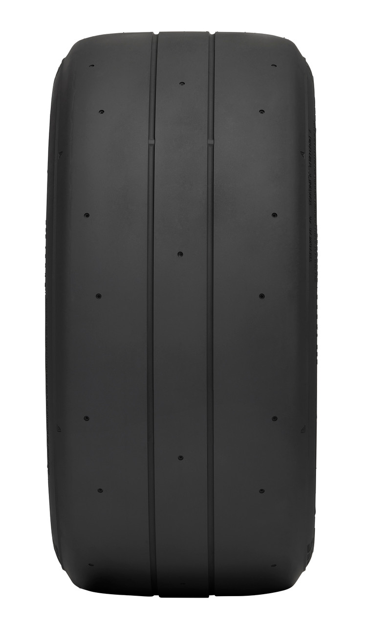 Toyo Proxes R Tire - 255/40ZR17 94W - Tread