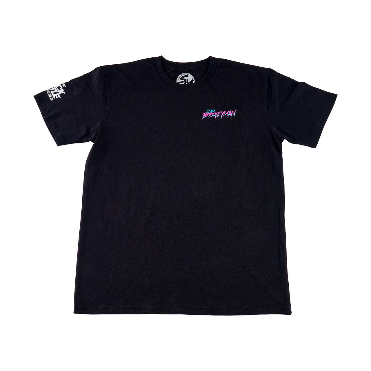 IAG Performance Team Boogeyman T-Shirt - Front