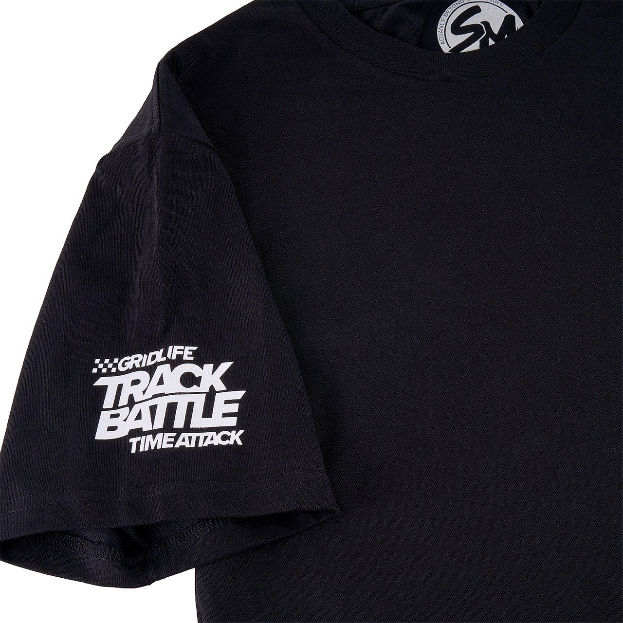 IAG Performance Team Boogeyman T-Shirt - Sleeve