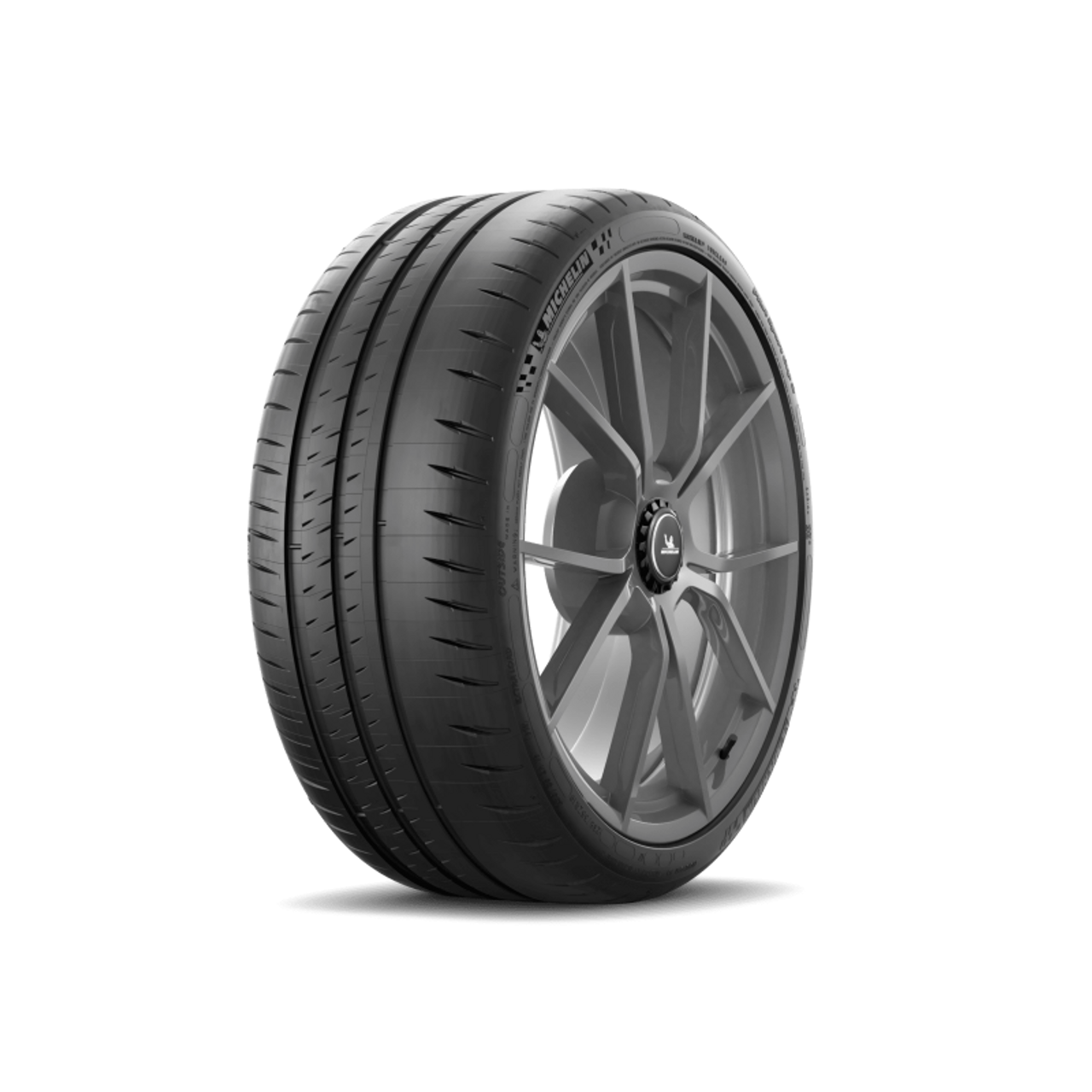Michelin Pilot Sport Cup 2 315/30ZR19 (100Y) - 38282