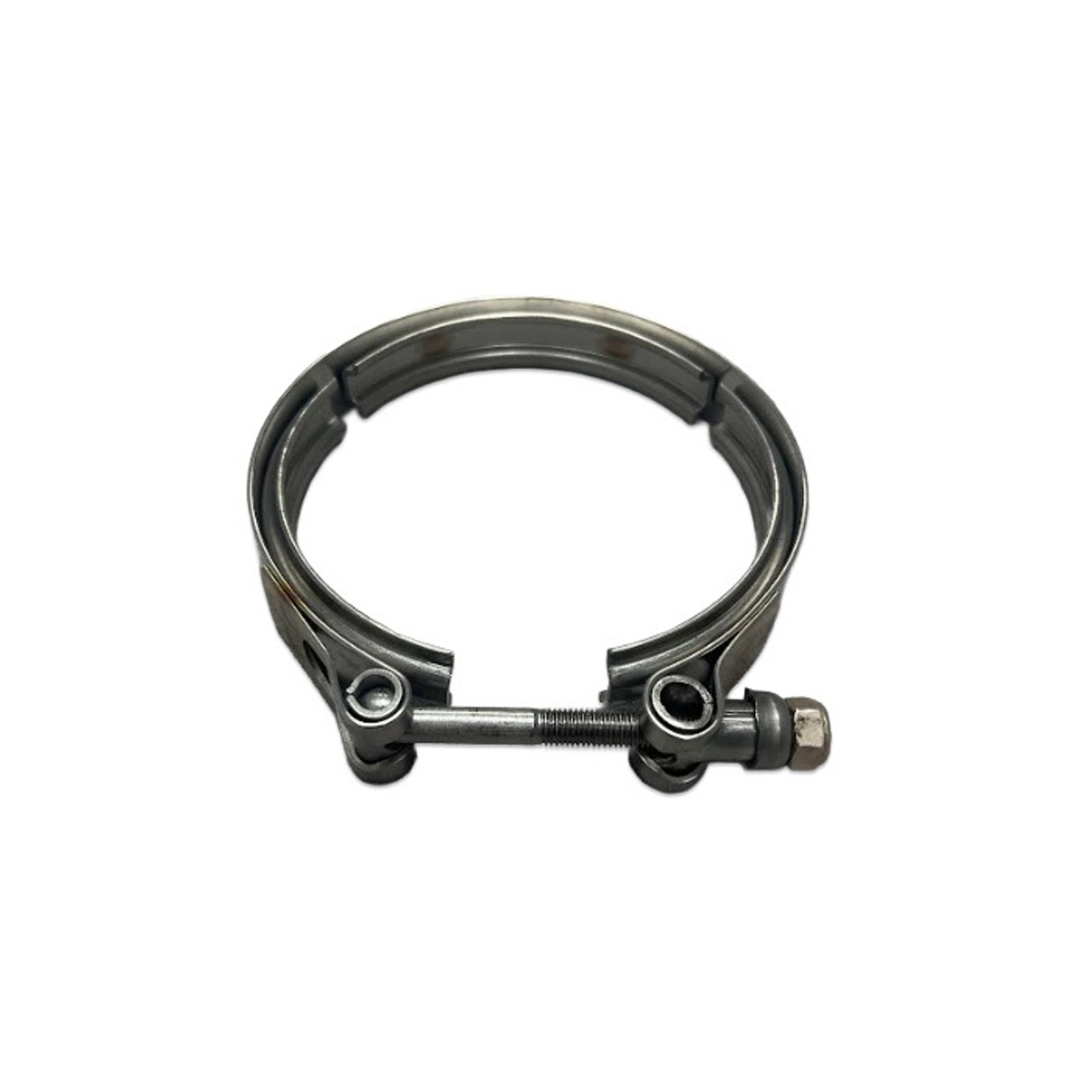 TiAL Sport V-Band Inlet Clamp TiAL Sport V-Band Inlet Clamp