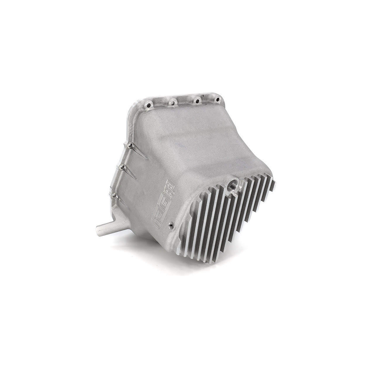 IAG Performance Subaru EJ Oil Pan - Cooling Fins