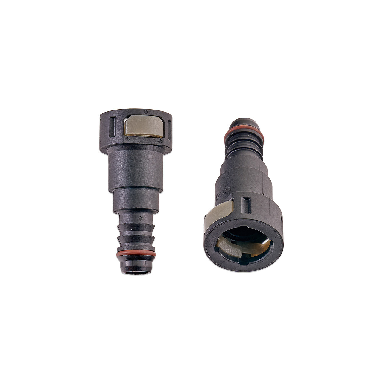 IAG Universal Air / Oil Separator (AOS) - Fitting 1
