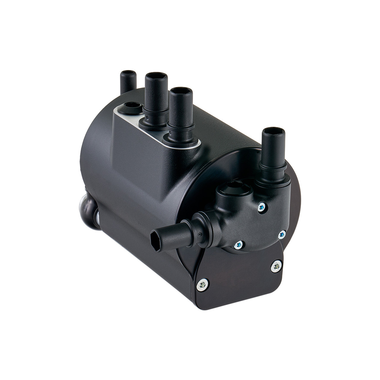 IAG Universal Air / Oil Separator (AOS) - Breather Location