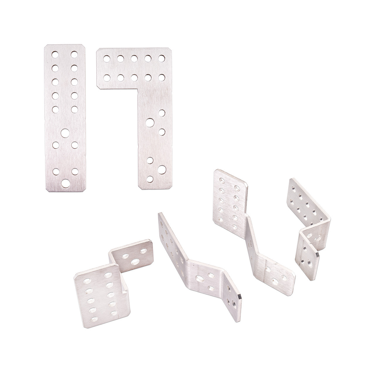 IAG Universal Air / Oil Separator (AOS) - Mounting Brackets and Possible Bends