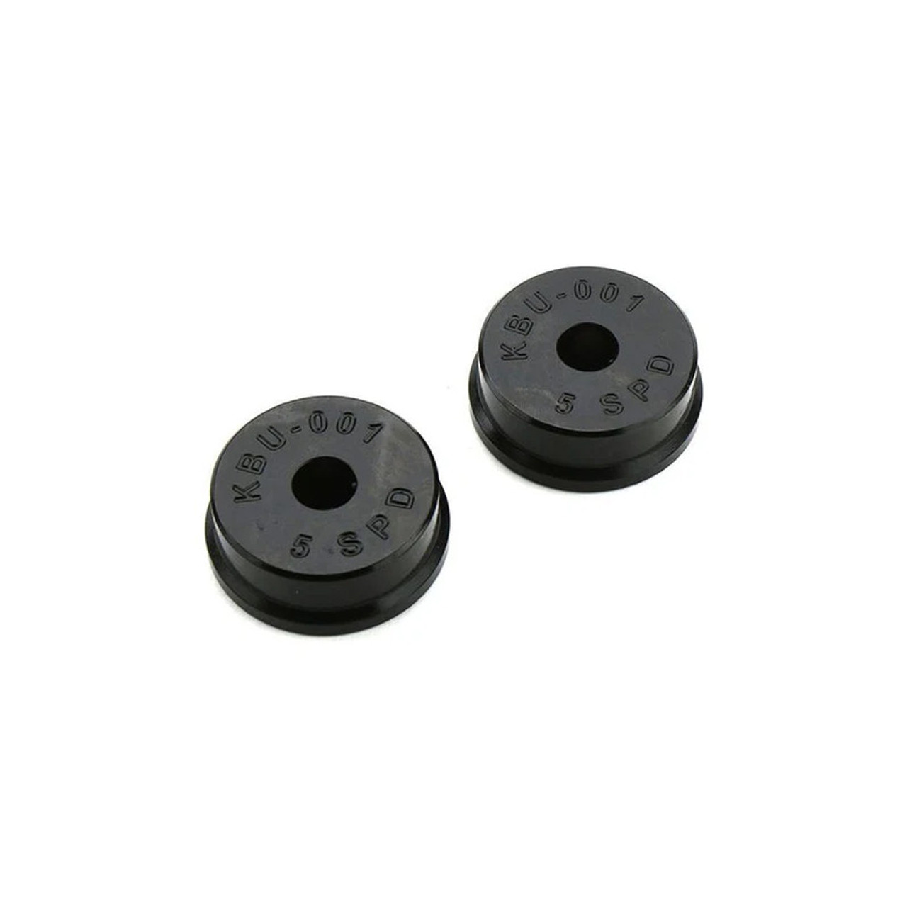 Kartboy Front Shifter Bushings For 2002-14 Subaru 5 Speed All Models (WRX, FXT, Legacy) Kartboy Front Shifter Bushings For 2002-14 Subaru 5 Speed All Models (WRX, FXT, Legacy)