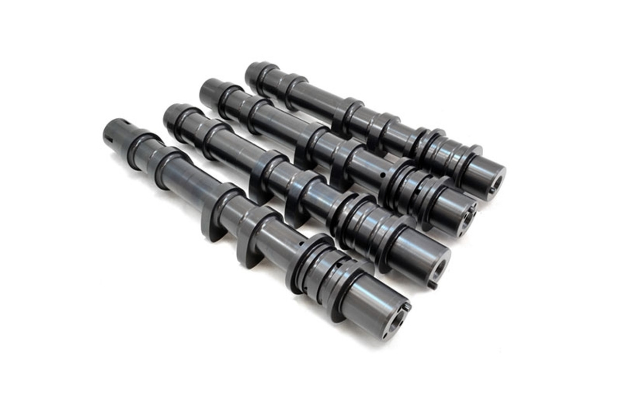 GSC S1 Billet Camshaft Set for the 04-07 STI, 06-14 WRX, 04-13 FXT, 05-12 LGT with Intake AVCS