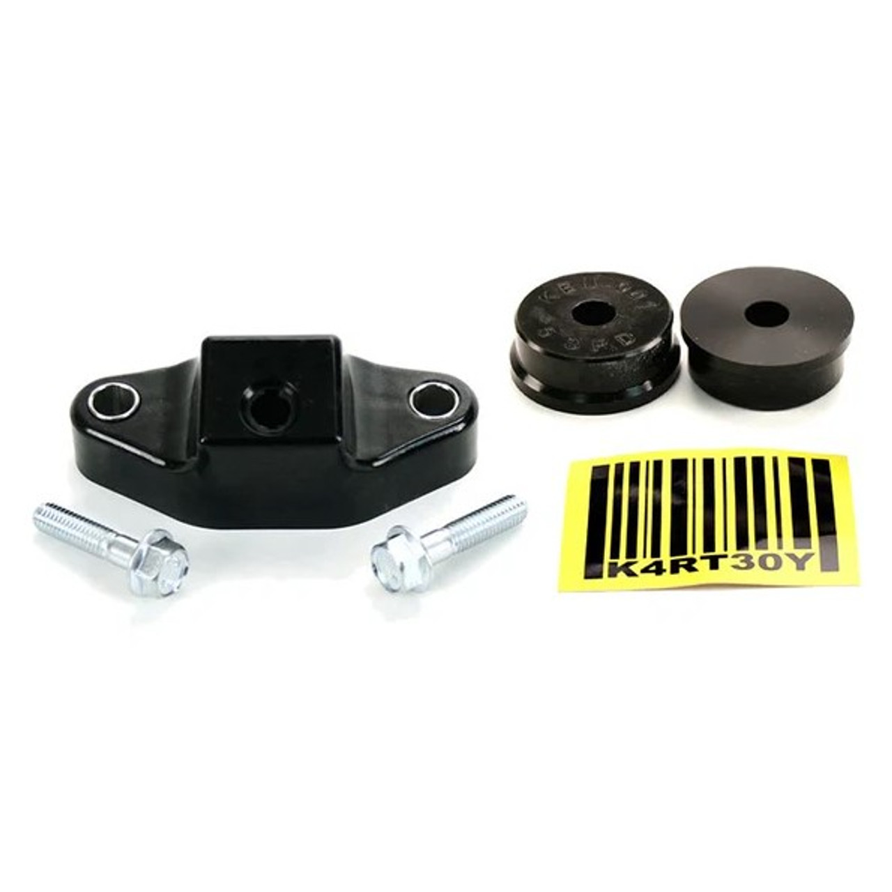 Kartboy Shifter Bushing Combo For 2002-14 Subaru WRX 5-Speed
