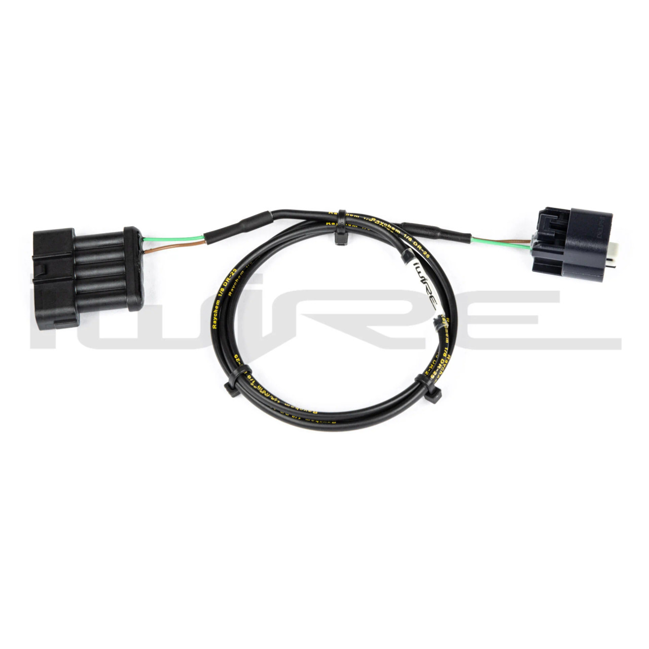 iWire Speed Density Wiring Kit 02-07 WRX, 04-07 STI w/Top Mount