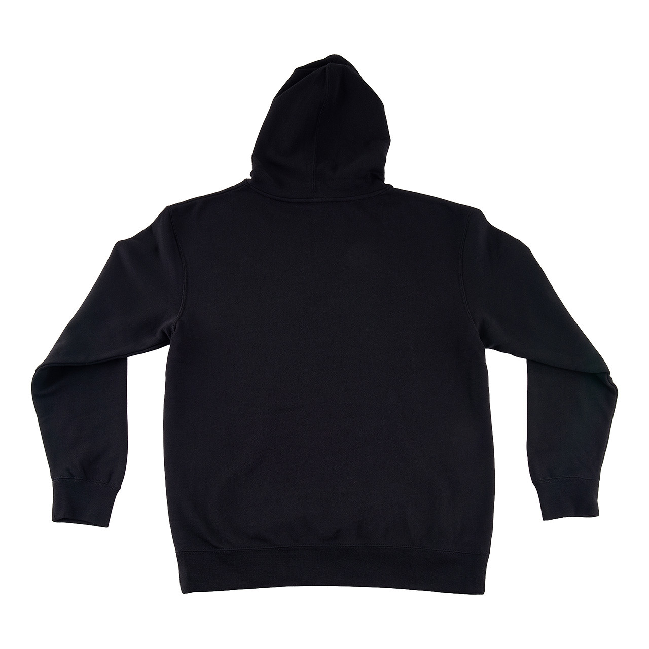 IAG Iconic Blueprint Hoodie - Back