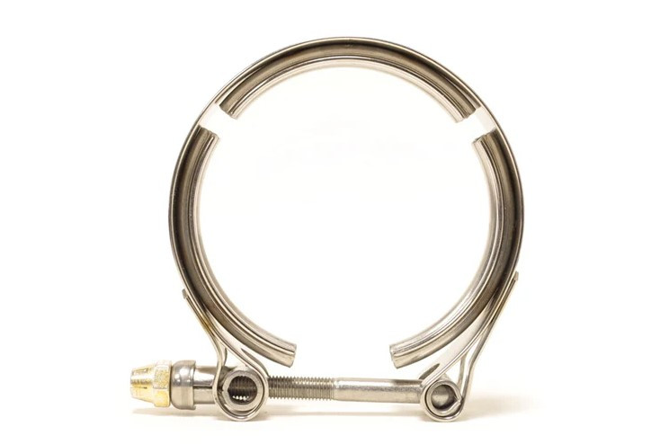 TiAL Sport V-Band Outlet Clamp - 002506