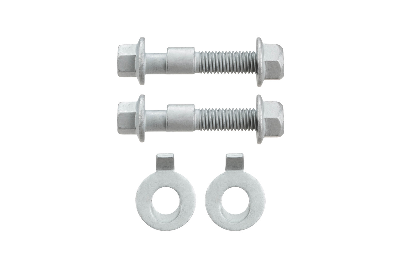 Eibach Pro-Alignment Front or Rear Camber bolts for 2004-14 Subaru WRX/STI