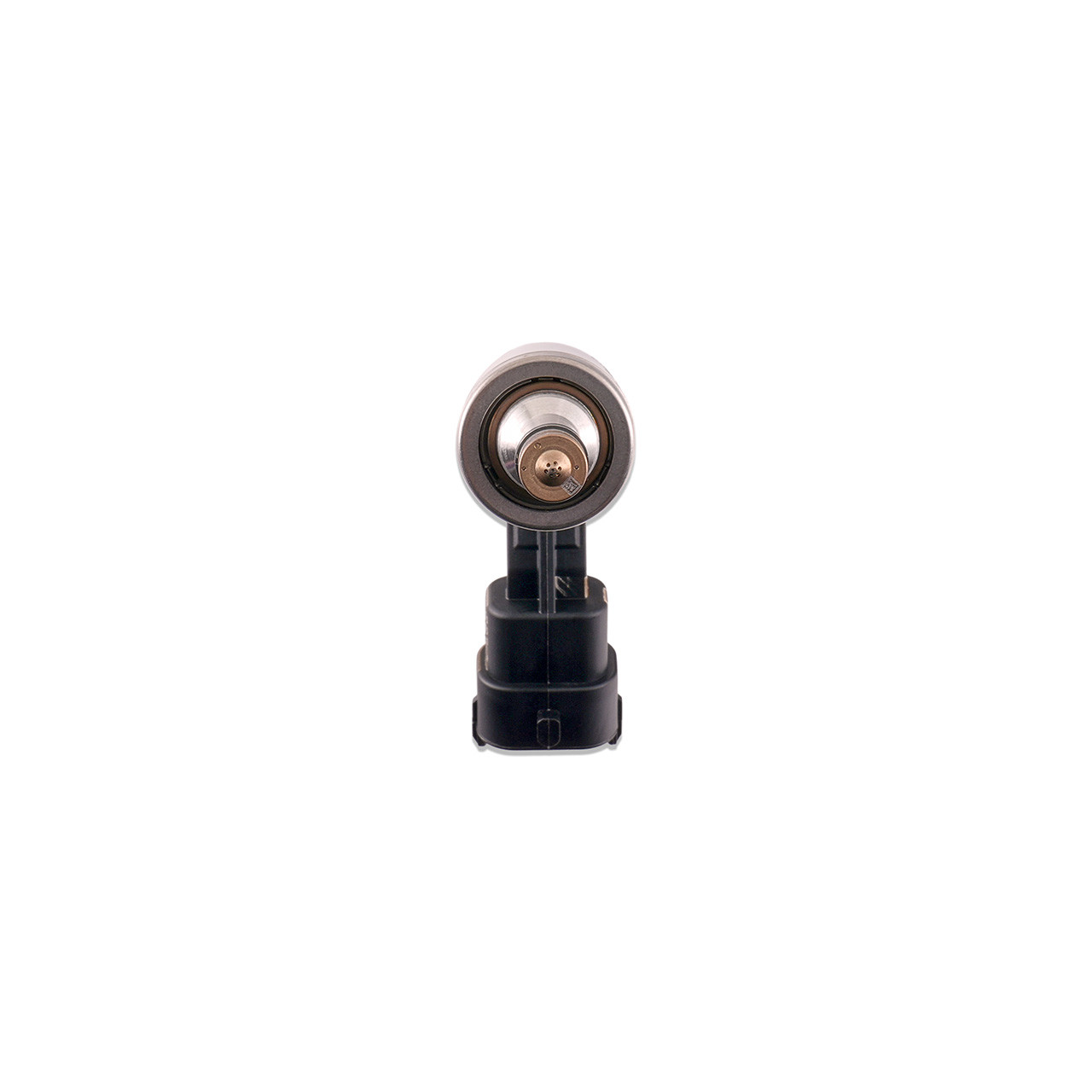 IAG Spec 2022+ Subaru WRX High-Flow Direct GDI Fuel Injector By Nostrum - Angle 4