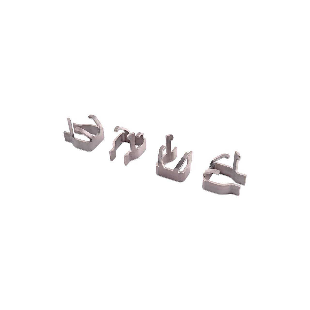 IAG Spec 2022+ Subaru WRX High-Flow Direct GDI Fuel Injector By Nostrum - Injector Clips