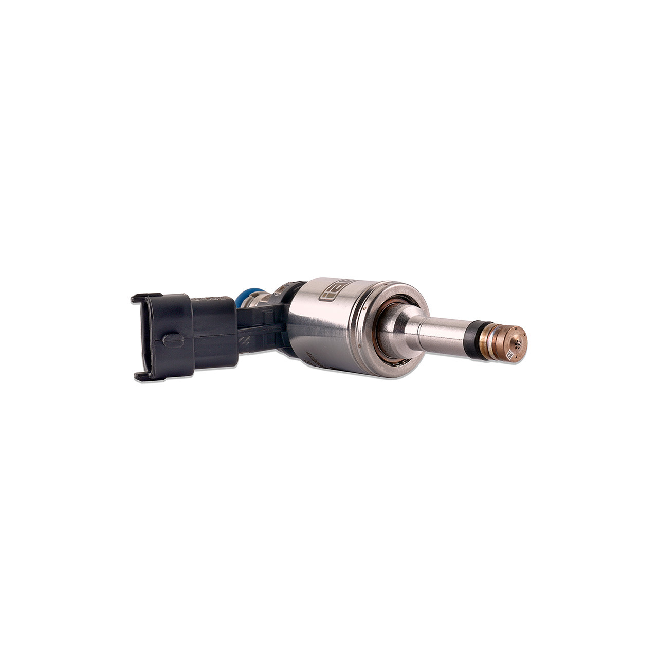 IAG Spec High-Flow Direct GDI Fuel Injector Set By Nostrum For