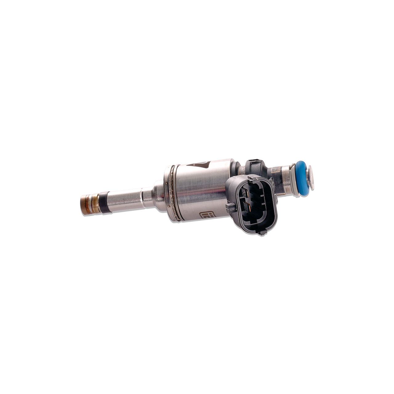 IAG Spec 2022+ Subaru WRX High-Flow Direct GDI Fuel Injector By Nostrum - Angle 3