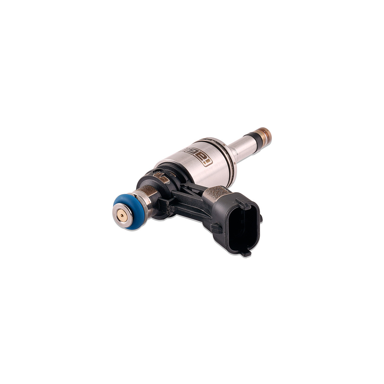 IAG Spec High-Flow Direct GDI Fuel Injector Set By Nostrum For