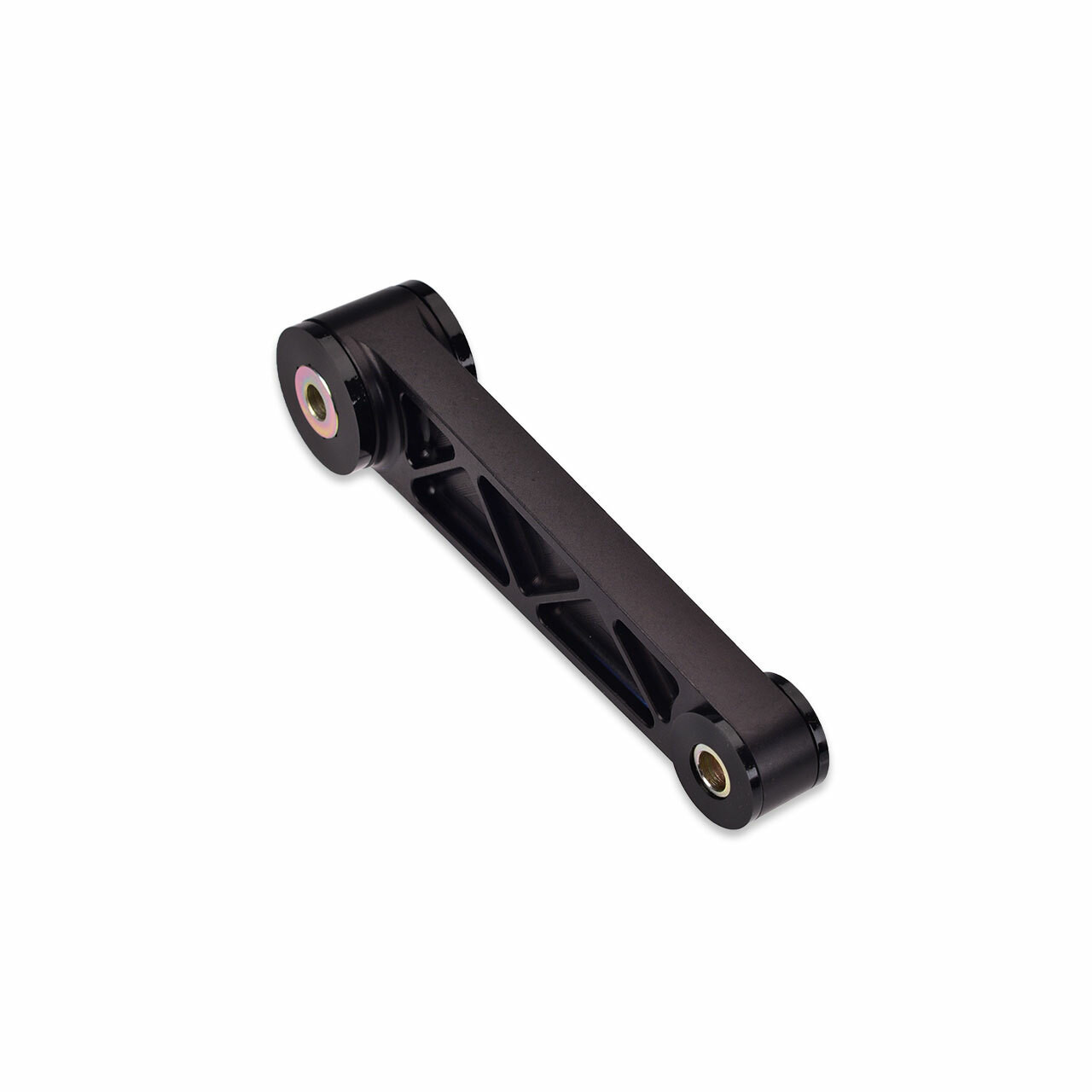 IAG Street Series Pitch Stop Mount For 2002-26 WRX, 04-21 STI, 04-13 FXT, 05-09 LGT