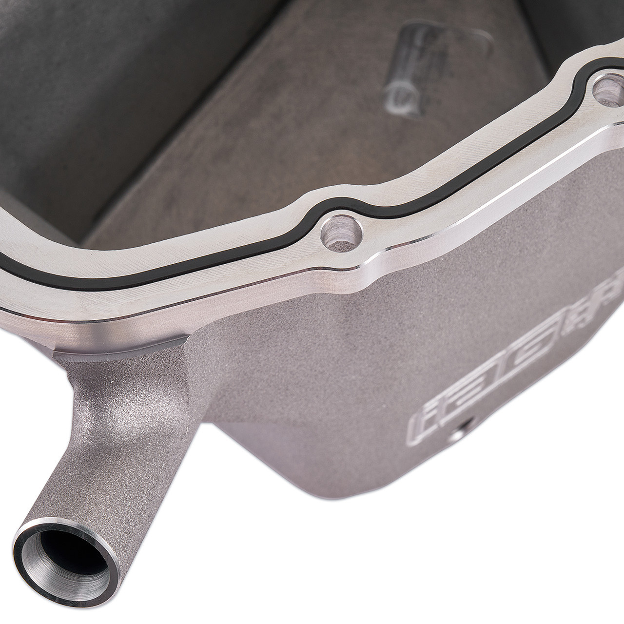 IAG Performance EJ Competition Series Oil Pan - Custom Formed O-ring Seal
