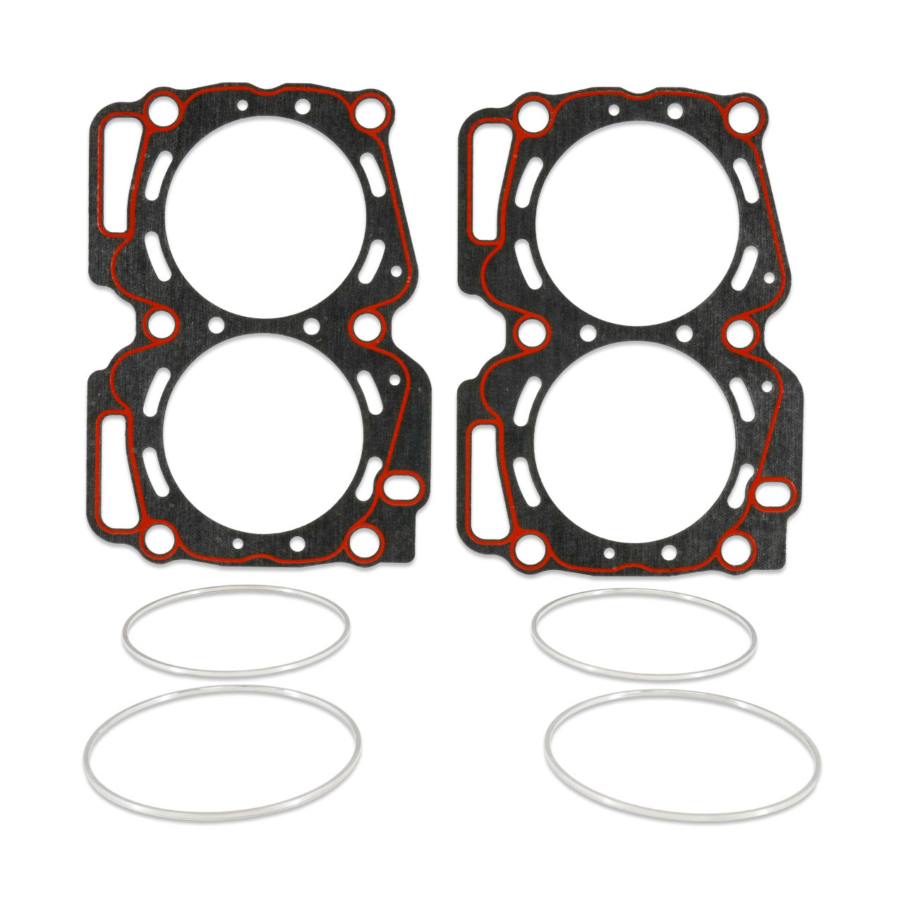 IAG Performance / Crest CNC Stage X 2.5L Subaru Billet Aluminum Short ...