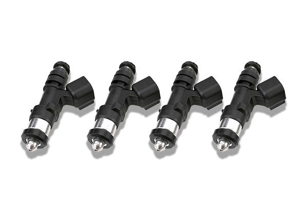 Injector Dynamics 1300cc Fuel Injectors for 201320 Subaru BRZ set of (4)