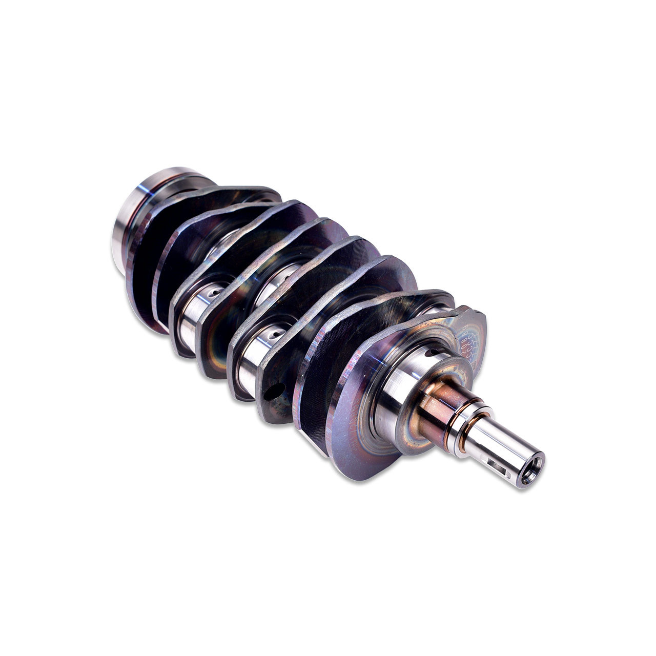 Subaru OEM Crankshaft For 2015-21 Subaru WRX, 2013-20 BRZ