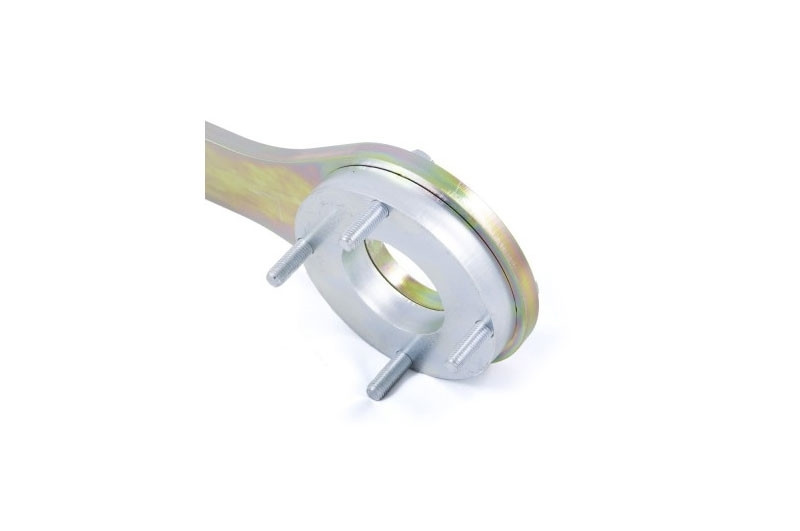 Company23 V2 Crank Pulley Tool For Subaru WRX, STI, Forester XT