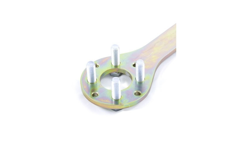 Company23 V2 Crank Pulley Tool For Subaru WRX, STI, Forester XT