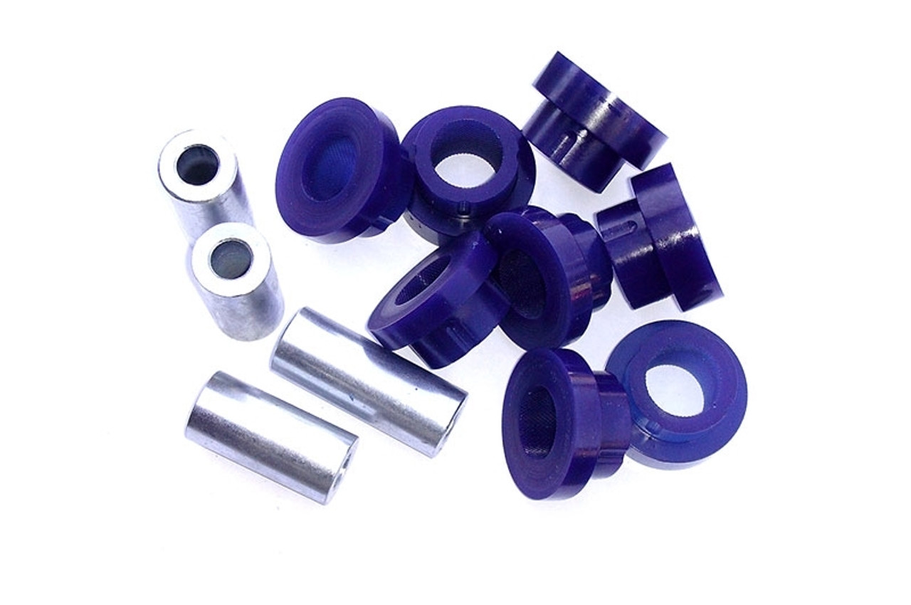 SuperPro Rear Upper-Inner Control Arm Standard Bushing Kit for