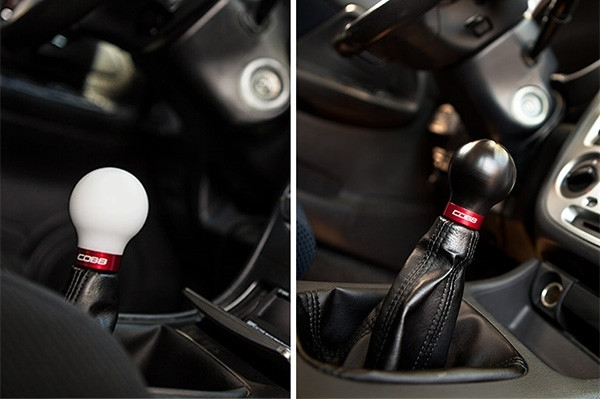 COBB Tuning 5 Speed Subaru Shift Knob For WRX, Legacy GT and Forester