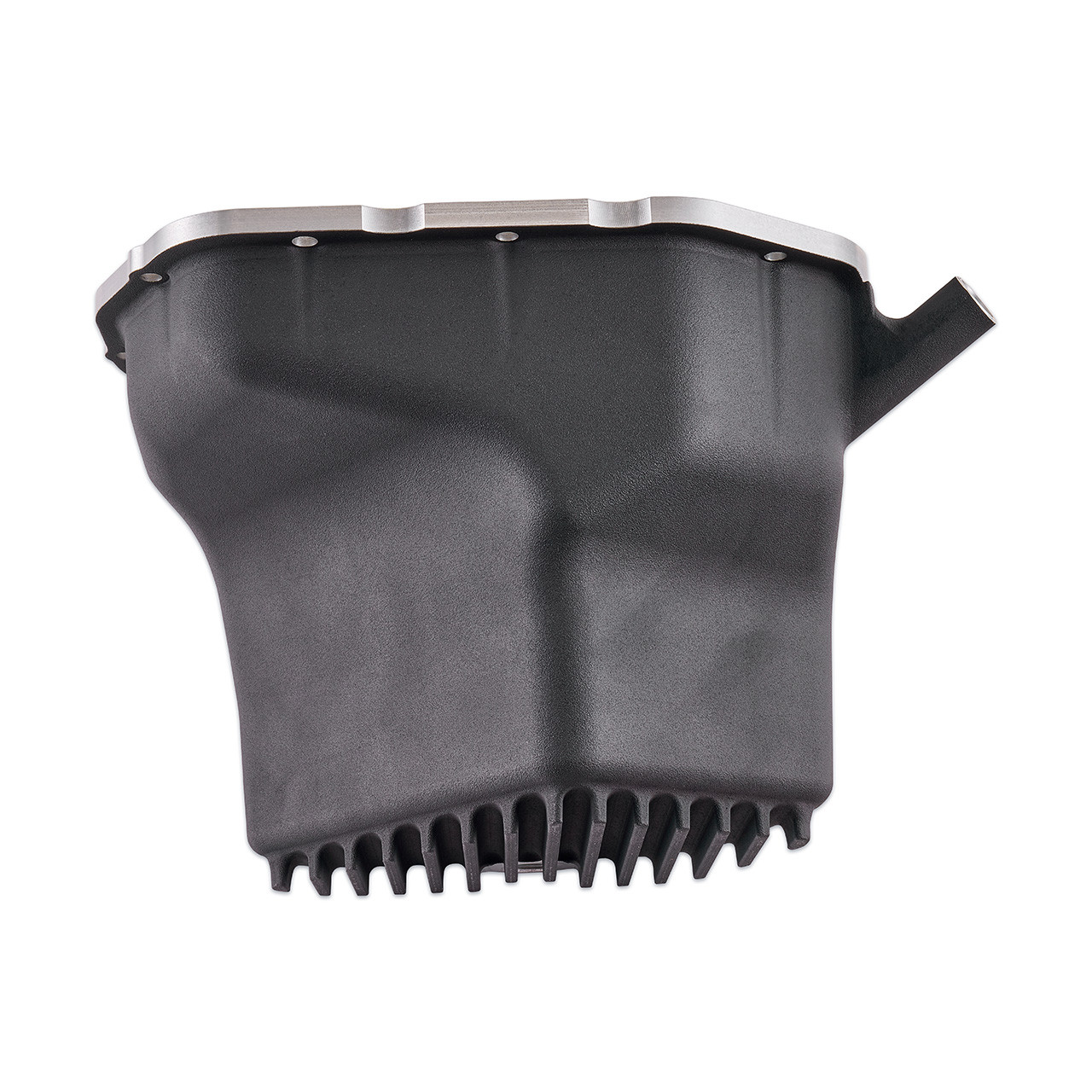 IAG EJ Competition Series Subaru Oil Pan - Angle 3