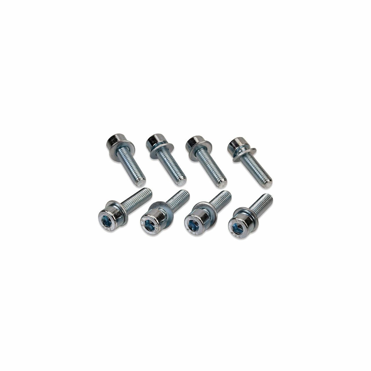 IAG Replacement Hardware Set for IAG EJ V2 TGV's using OEM Gaskets