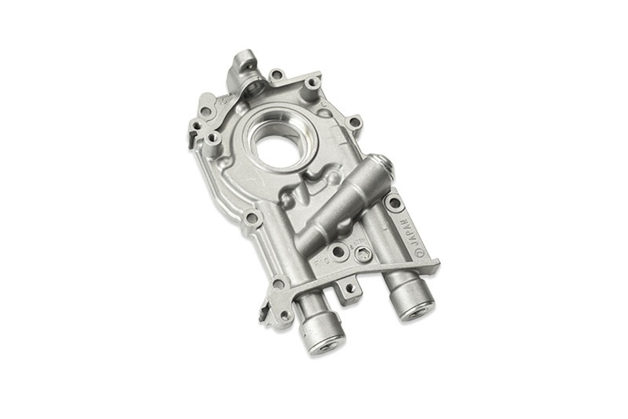 Subaru 10mm Oil Pump For 2002-14 WRX, 2004-07 STI, 2004-13 FXT, 2005-12 LGT