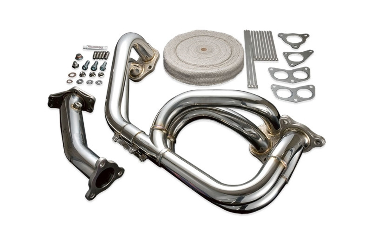 tomei unequal length headers 2015 wrx