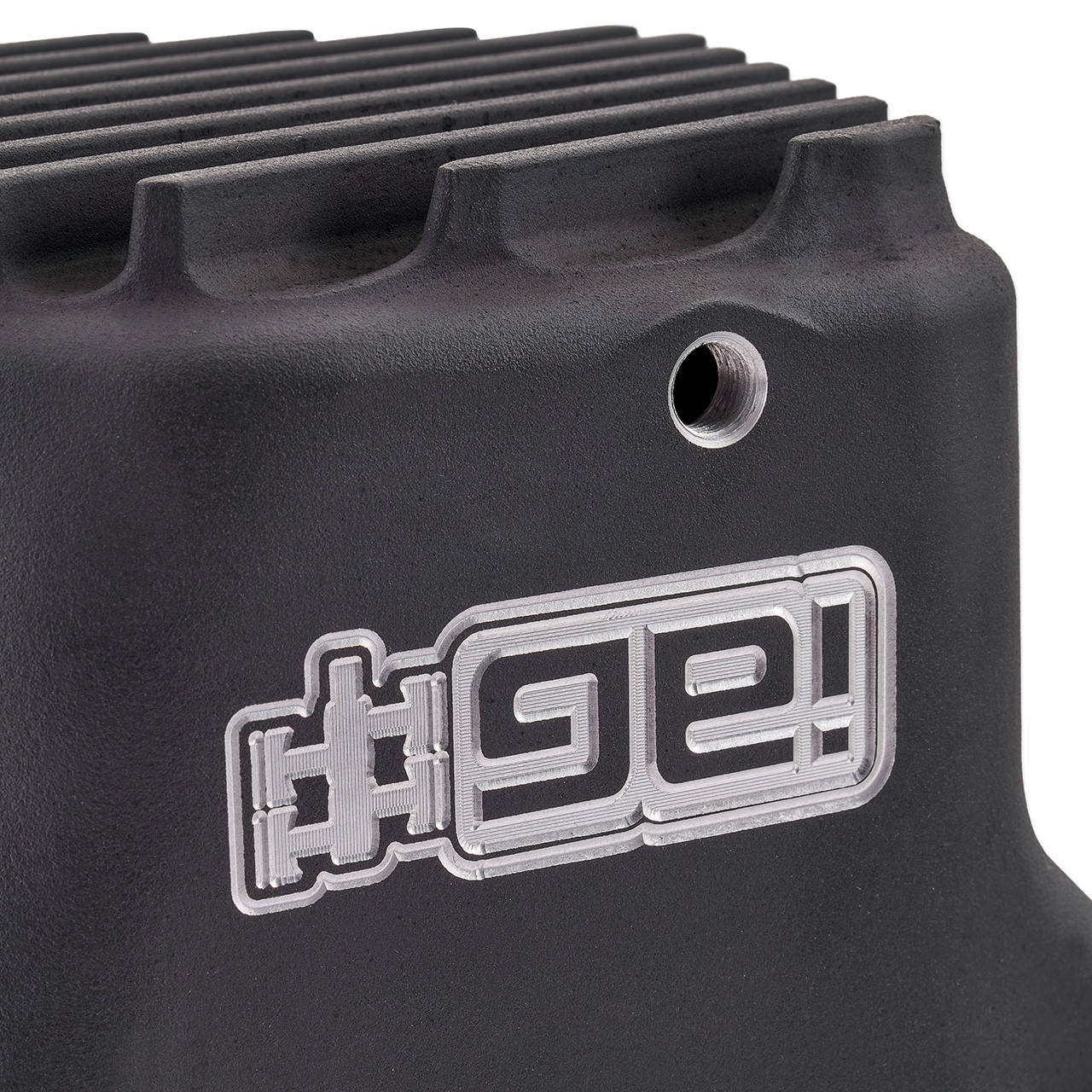 IAG Performance EJ Competition Series Oil Pan - Side Port
