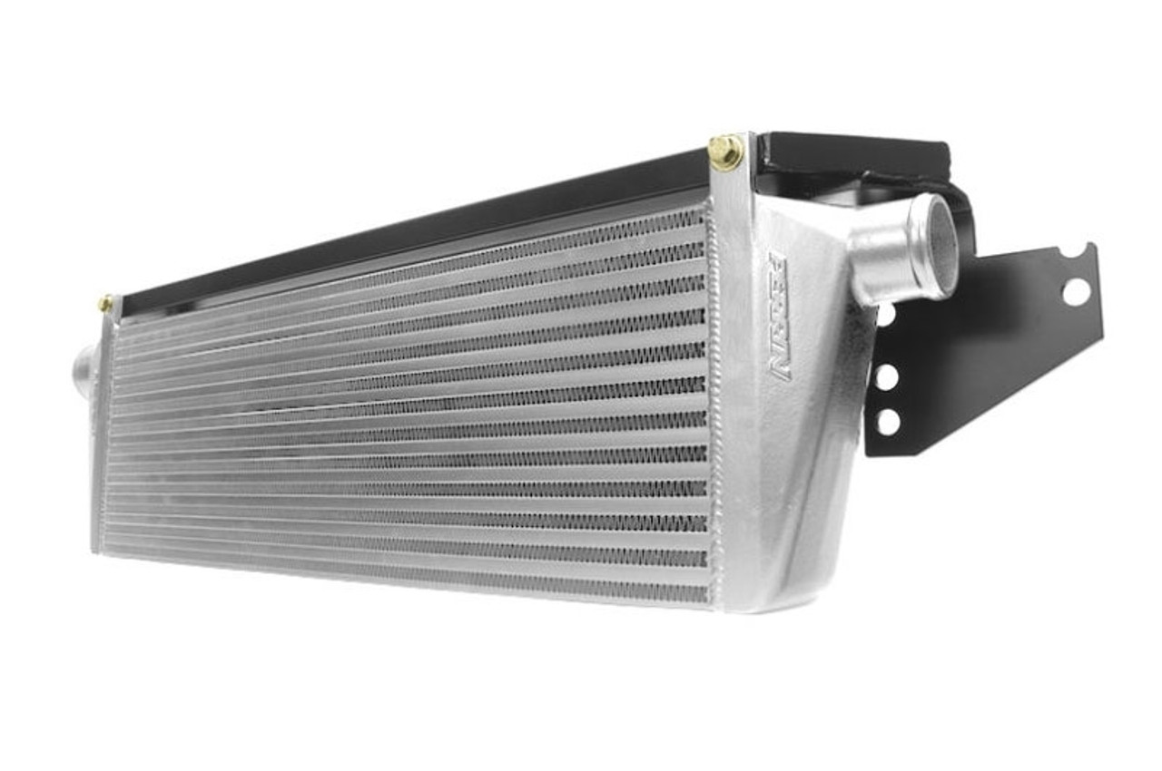 PERRIN Front Mount Intercooler Core & Beam For 2002-07 Subaru WRX / STI (Silver)