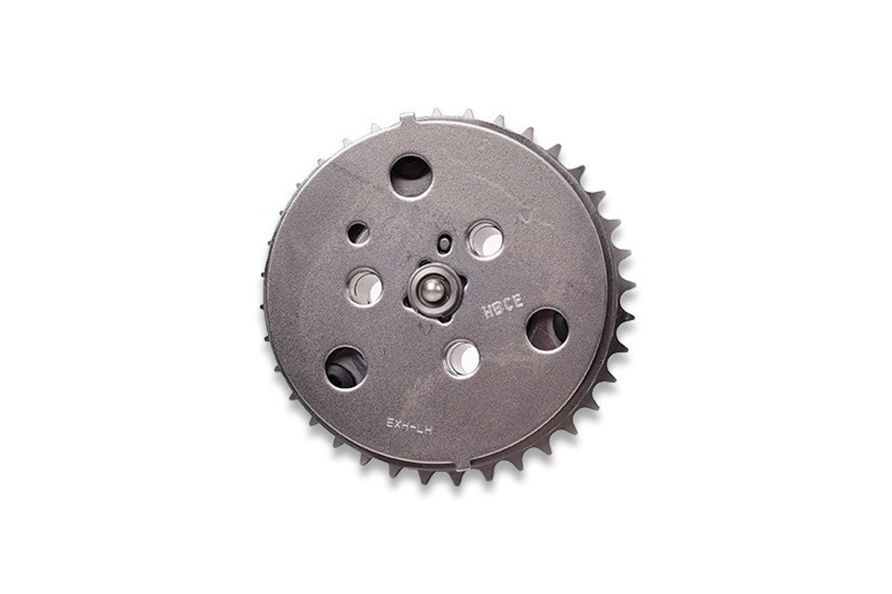 EGC6枚 16 Tooth '03-'06 Kawasaki 636 Sprocket for 520 Chain