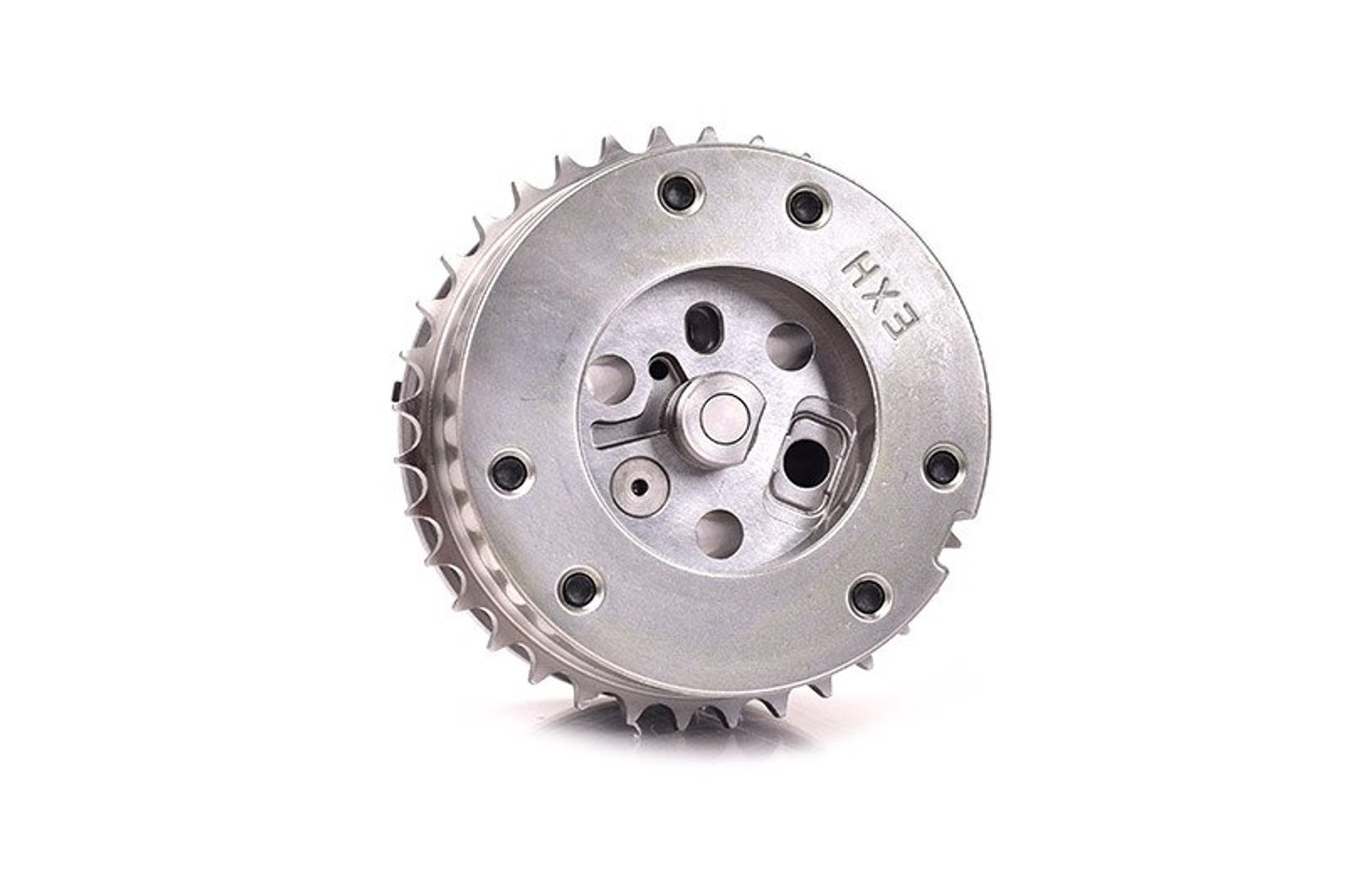 EGC6枚 IAG / RCM Alloy Camshaft Sprocket Kit For V1-4 92-98 WRX, 94