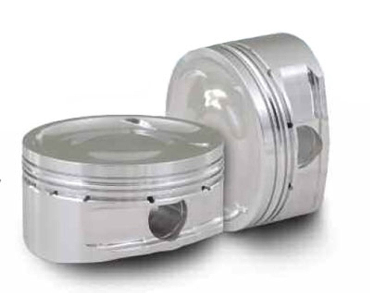 sti pistons