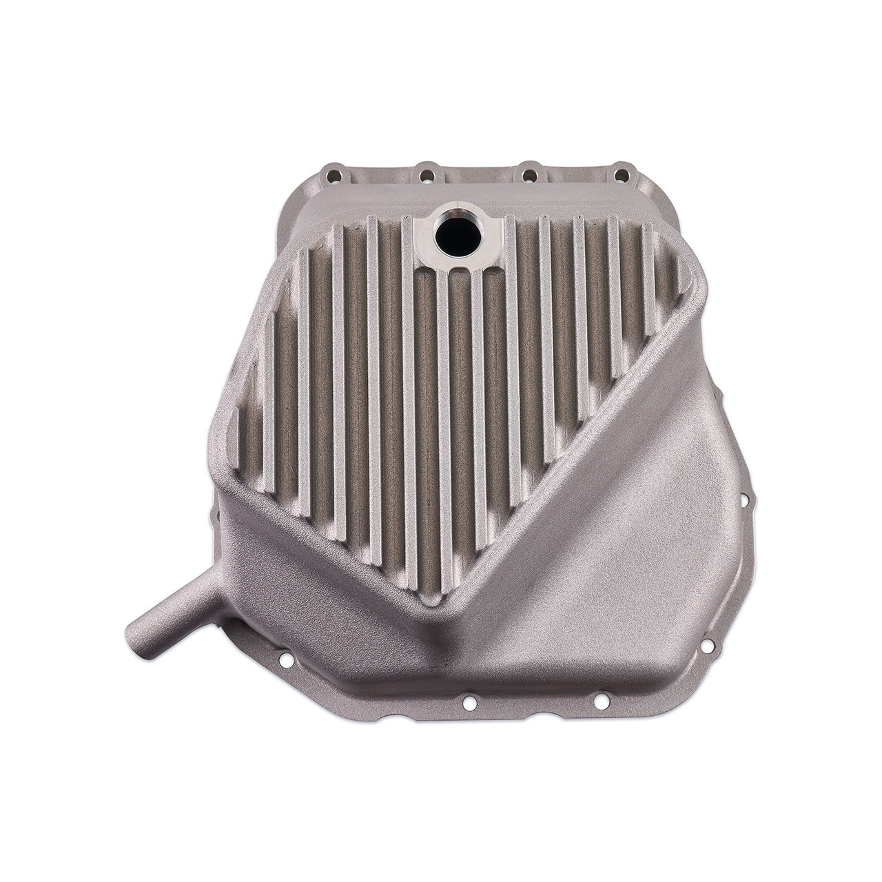 IAG Performance EJ Street Series Subaru Cast Aluminum Oil Pan For WRX, STI, LGT, FXT