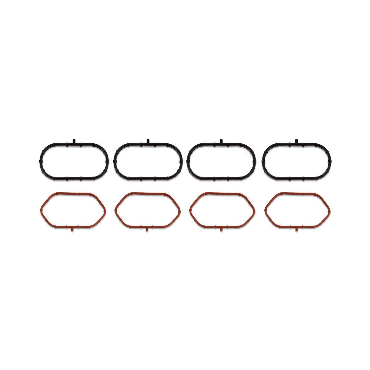 IAG Performance Subaru Lower & Upper Intake Manifold Seal Set For