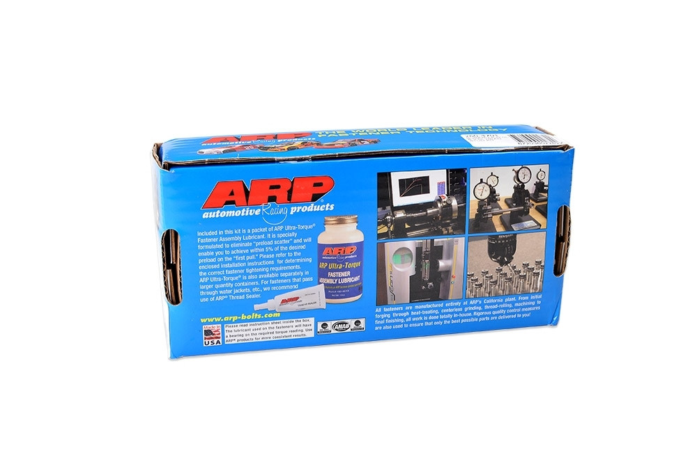 ARP 12 Point Cylinder Head Studs For Subaru 2002-14 WRX, 04-21 STI