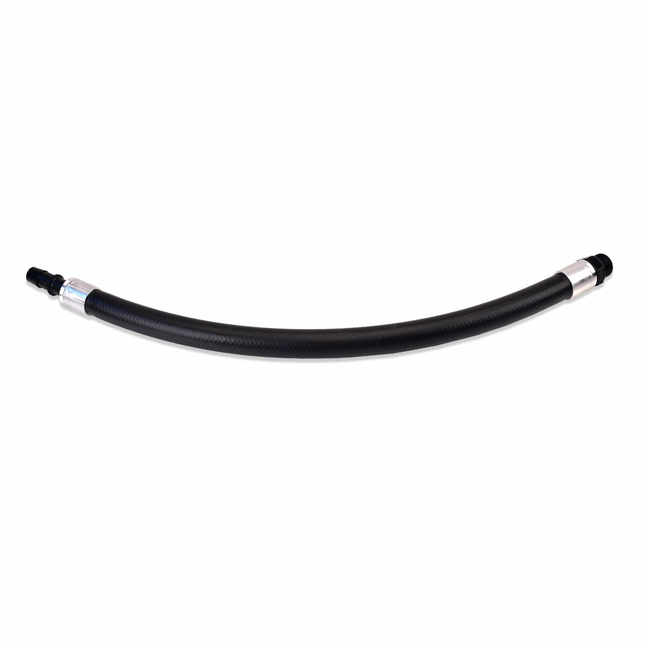 IAG V2 AOS Replacement 15.5" Coolant Line For 2015-20 WRX