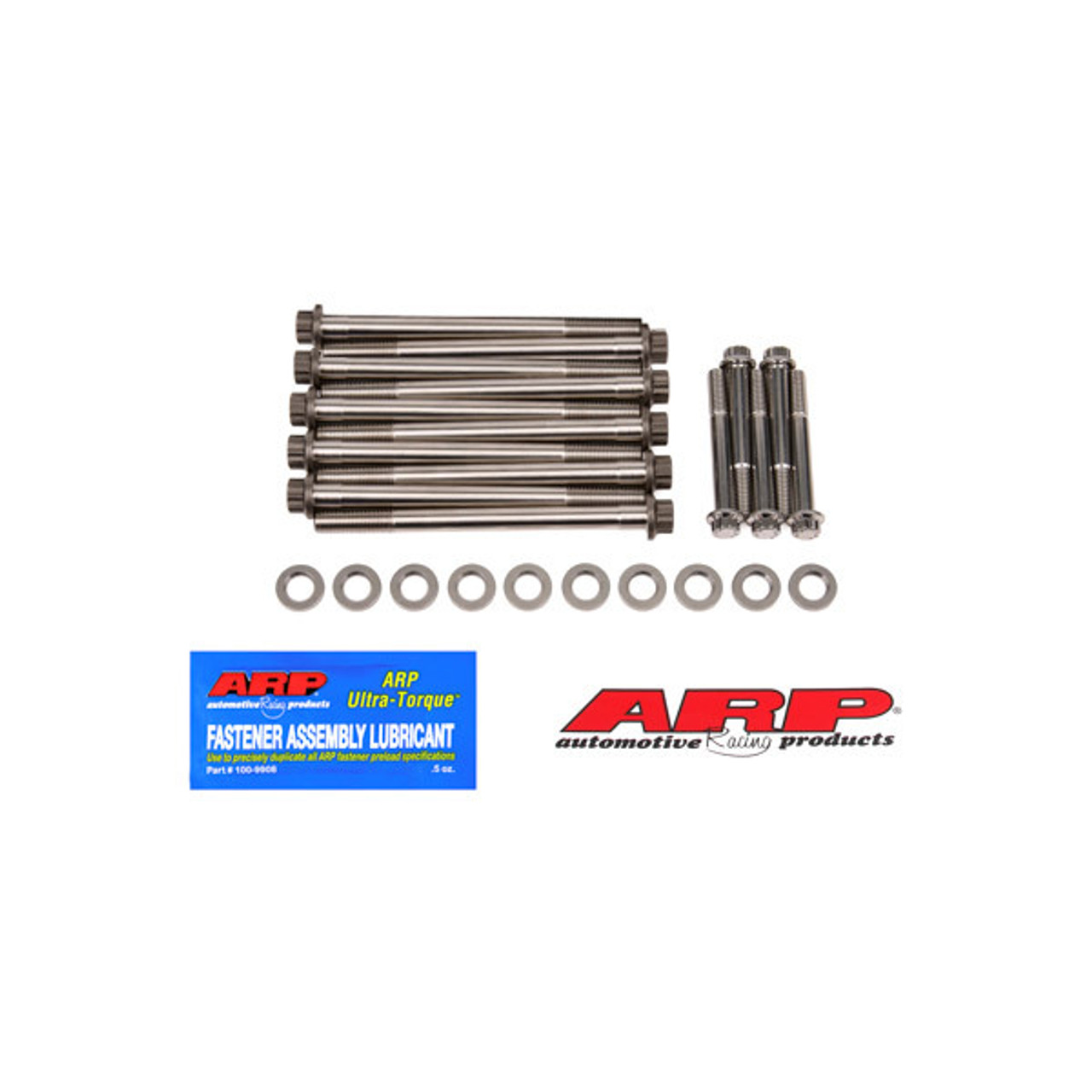 ARP Main Bolt Kit For 2015-21 Subaru WRX FA20 DIT, 13-20 BRZ FA20