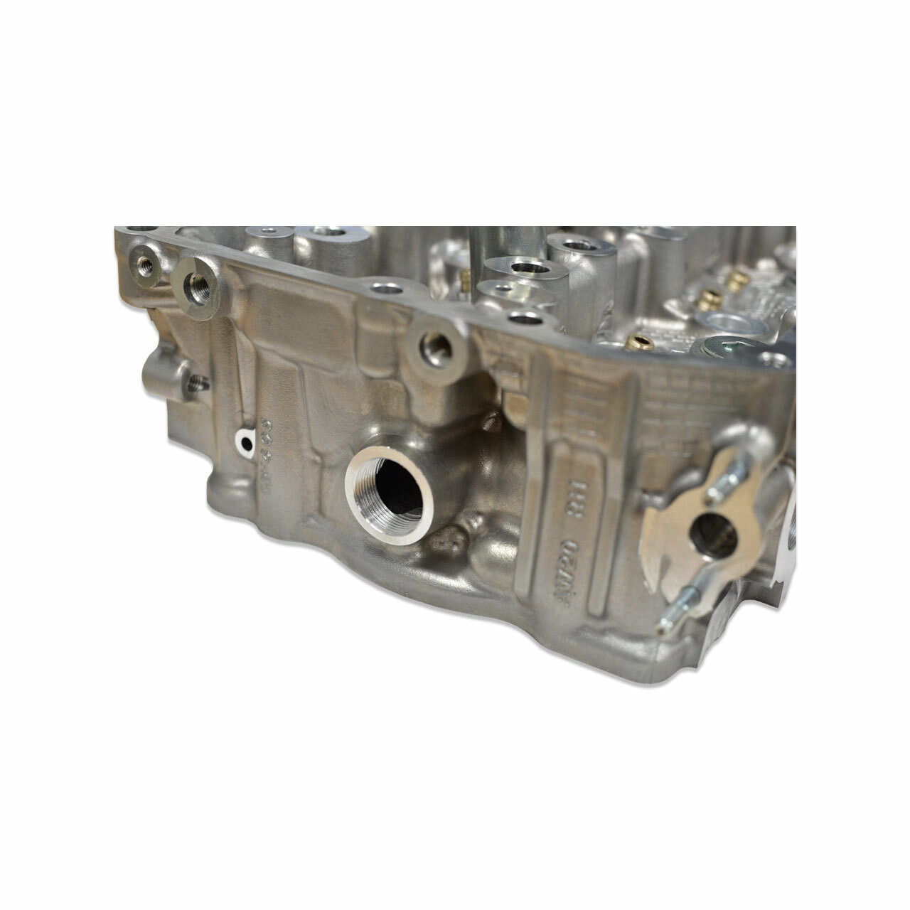冷凍ADL30 S20 SM20 M20 IAG 550 Street S20 Cylinder Heads Package W/ Combustion Mod