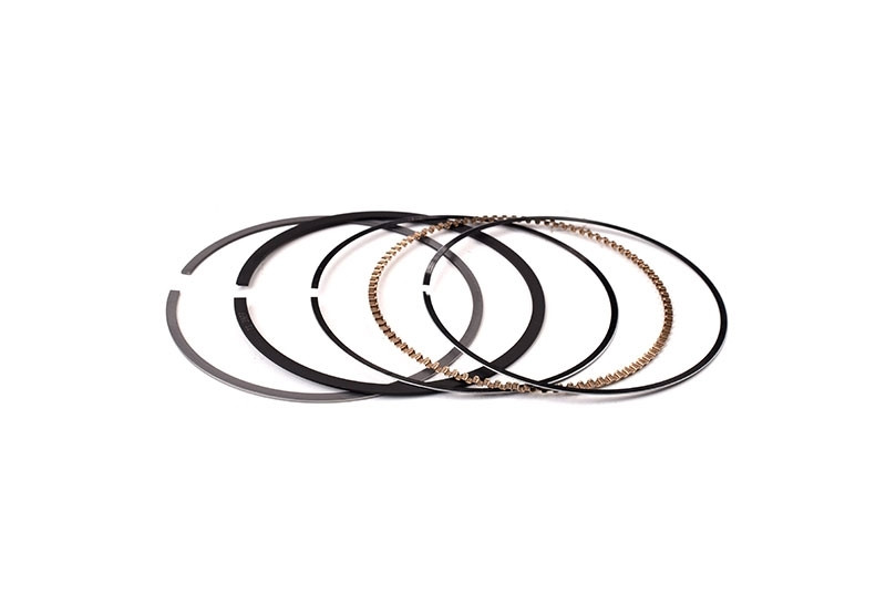 Manley Turbo Tuff Extreme Duty Piston Set For EJ25 Subaru WRX, STI