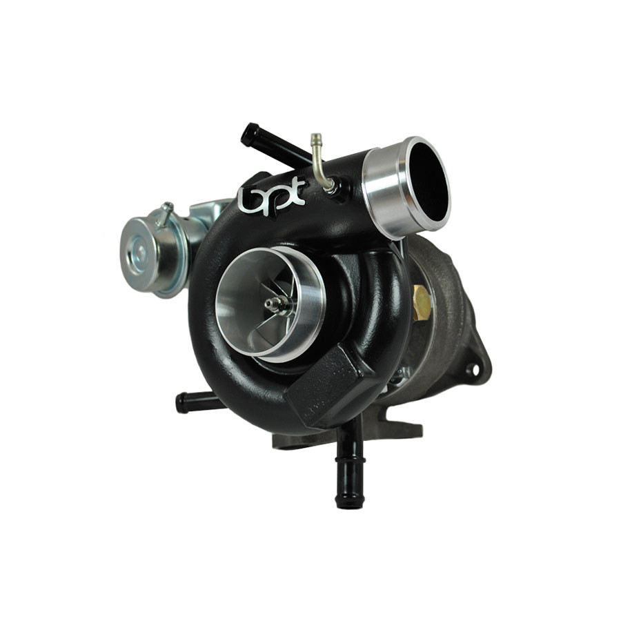 Blouch Dominator 2.5XT-R 
