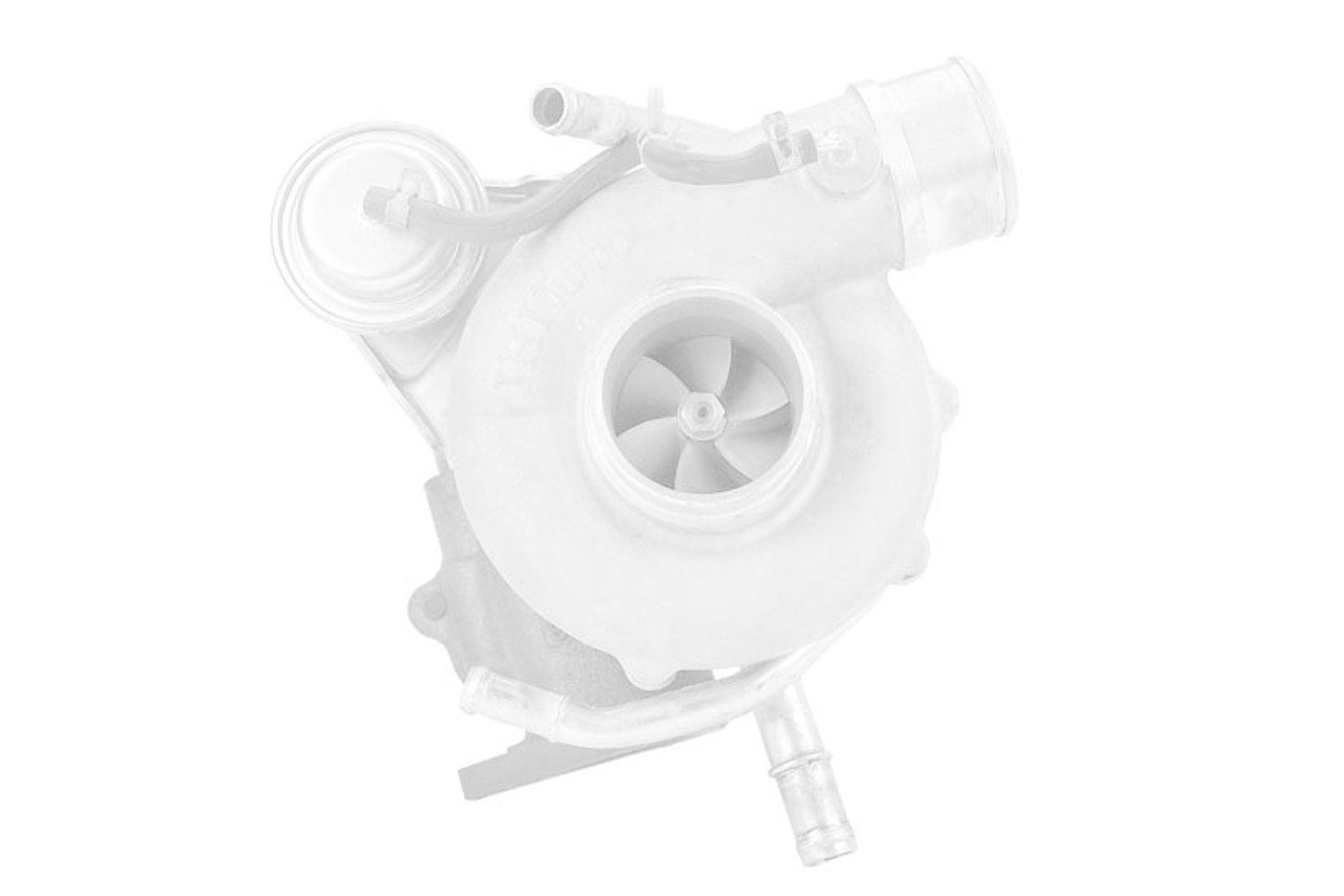 Subaru IHI VF39 Turbocharger - Direct OEM replacement for 2004-06 STI